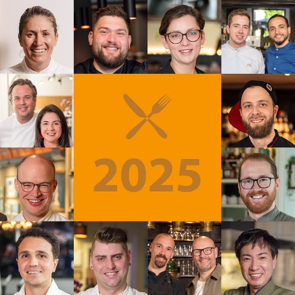 FINE DINE Box Düsseldorf 2025