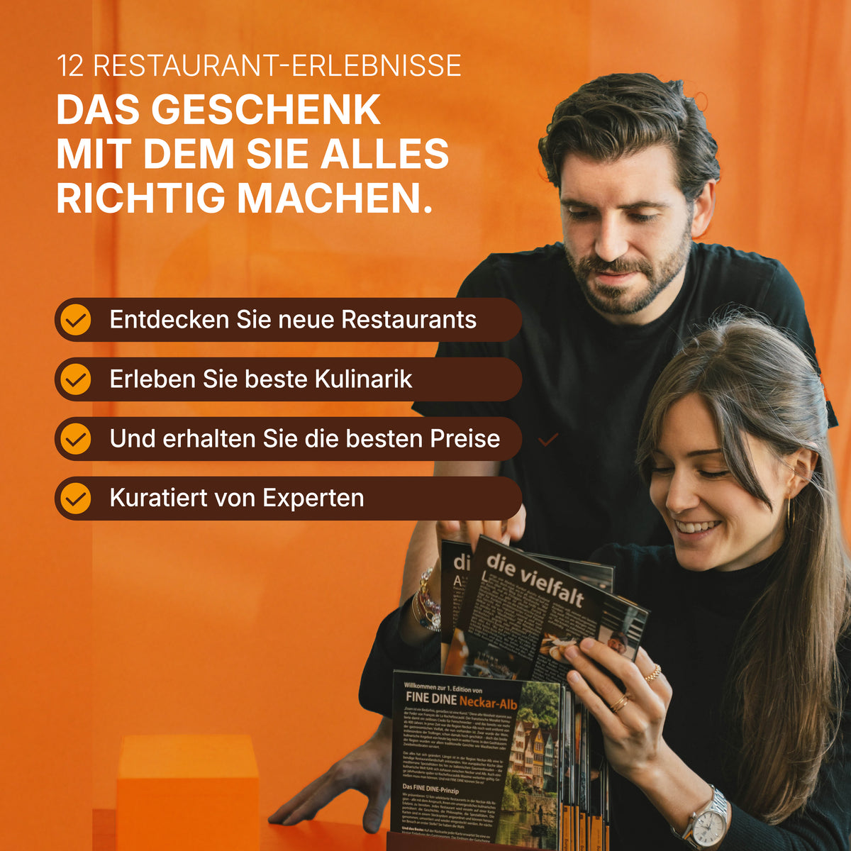 Fine Dine München Edition 2027