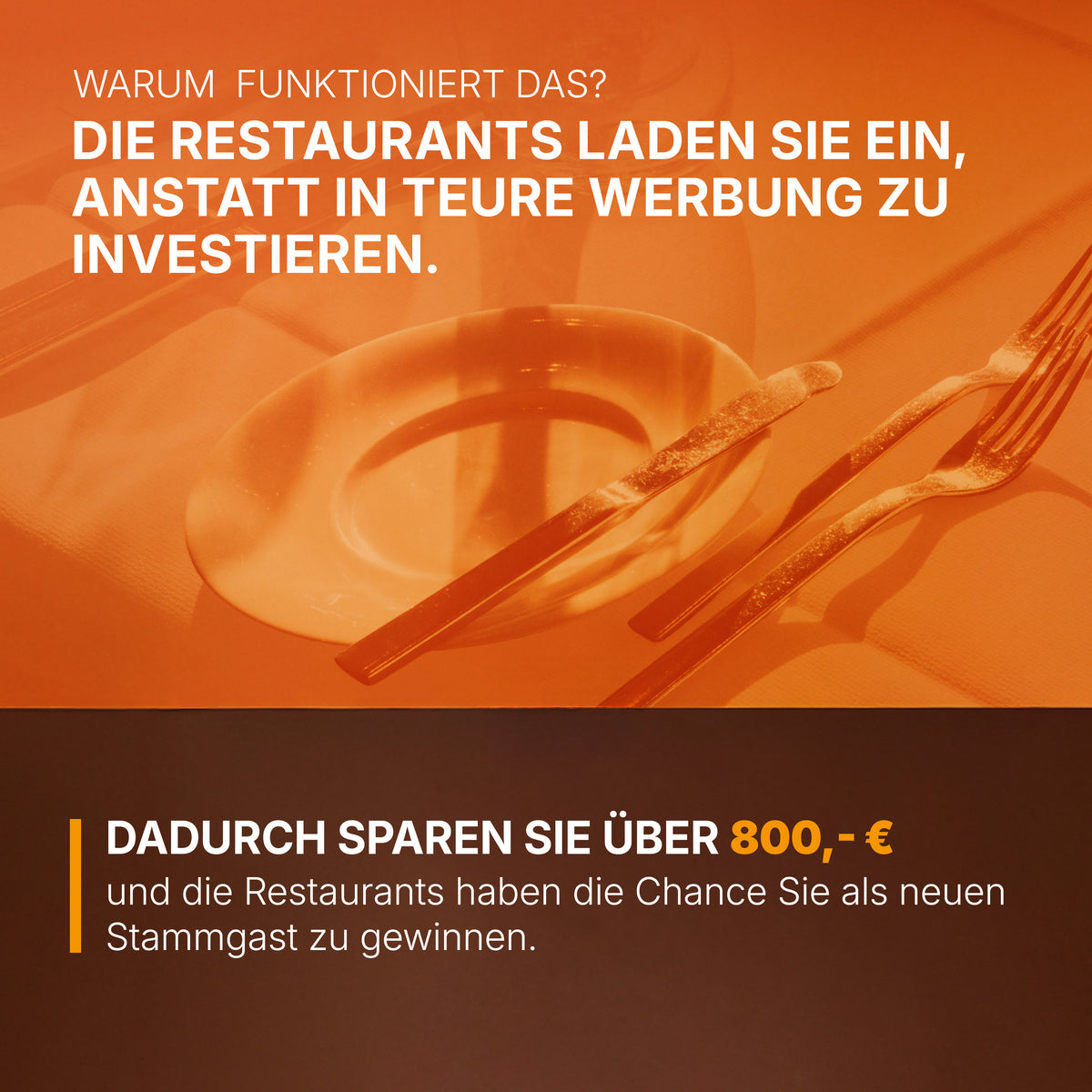 Fine Dine München Edition 2027
