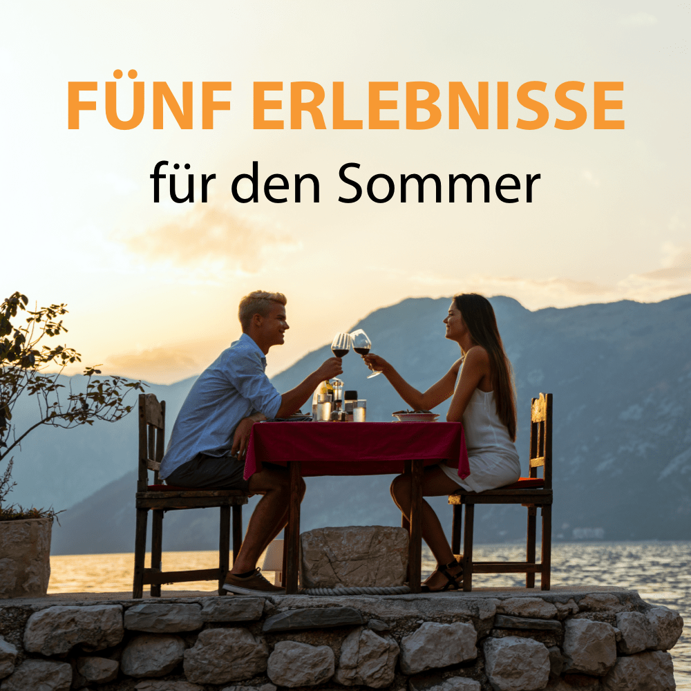 FINE DINE® Summer Edition – München 2025
