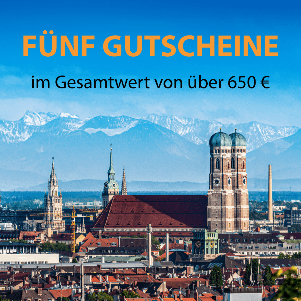 FINE DINE® Summer Edition – München 2025