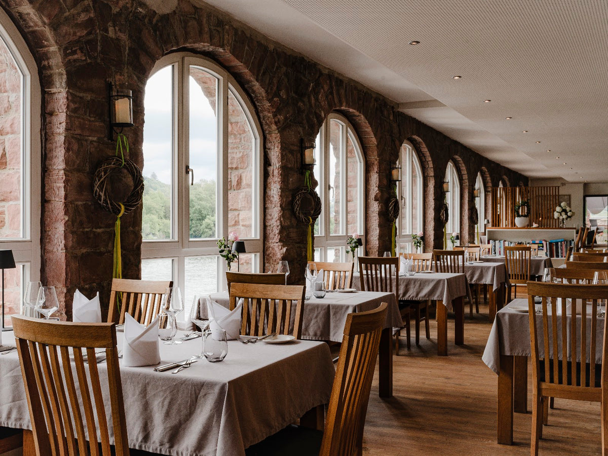 Christians Restaurant