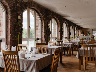 Christians Restaurant