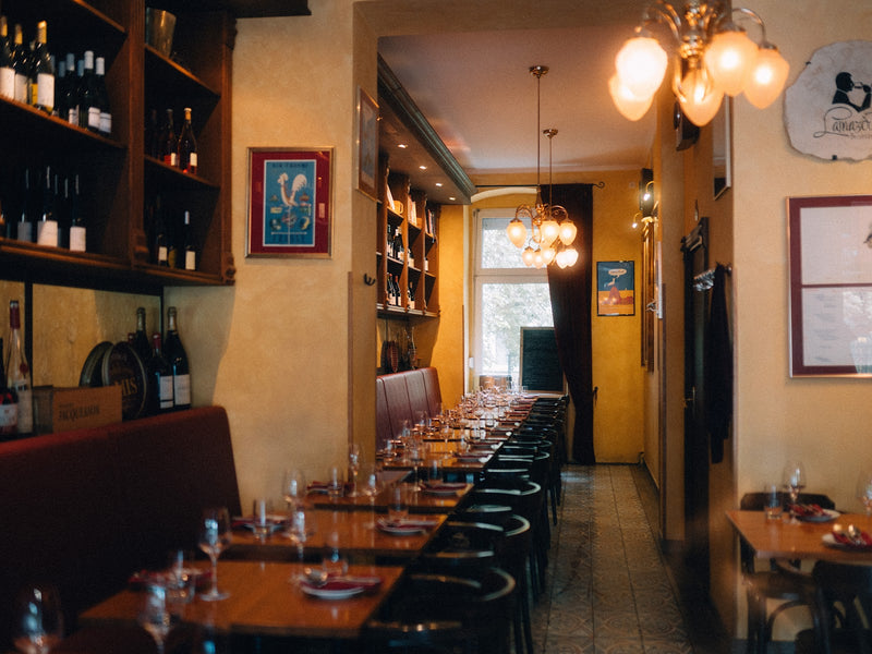 Lamazère Brasserie