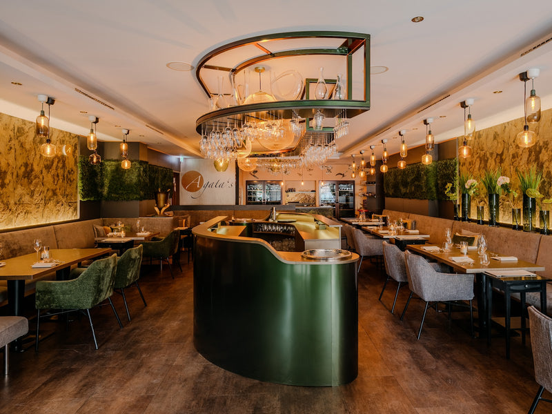 Agata's Restaurant