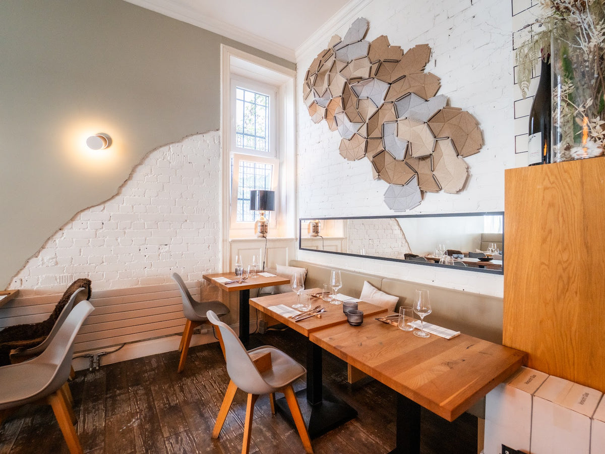 Brechtmanns Bistro