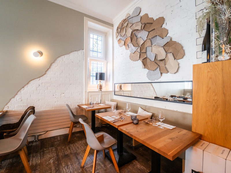 Brechtmanns Bistro