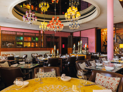 India Club