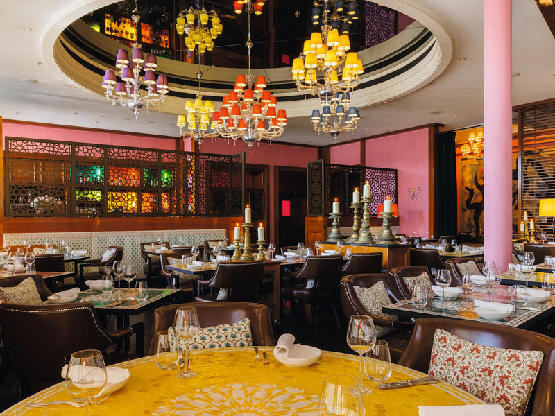India Club