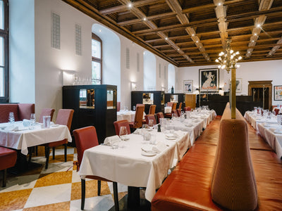 Brasserie Stadthaus