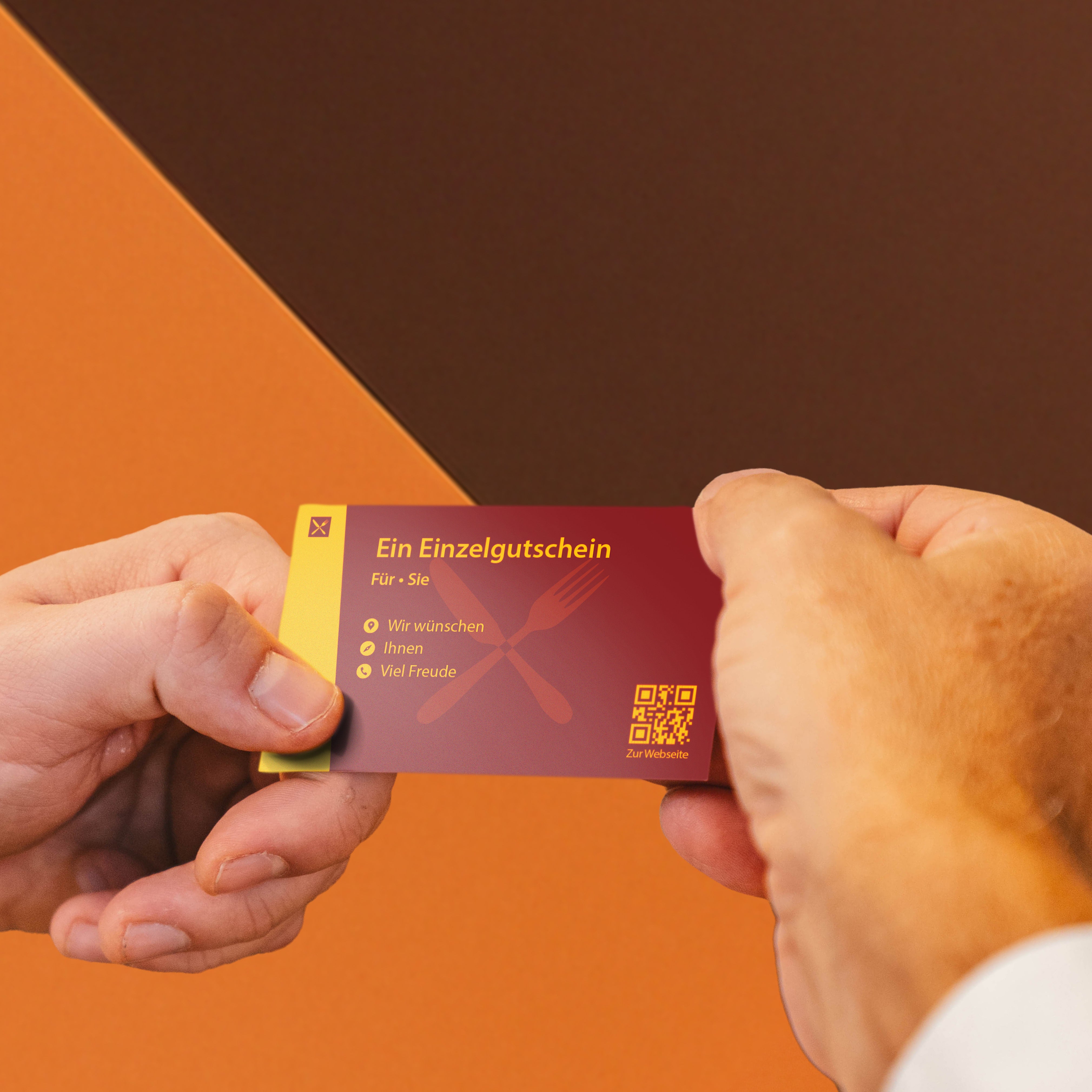 Einzelgutschein Nürnberg