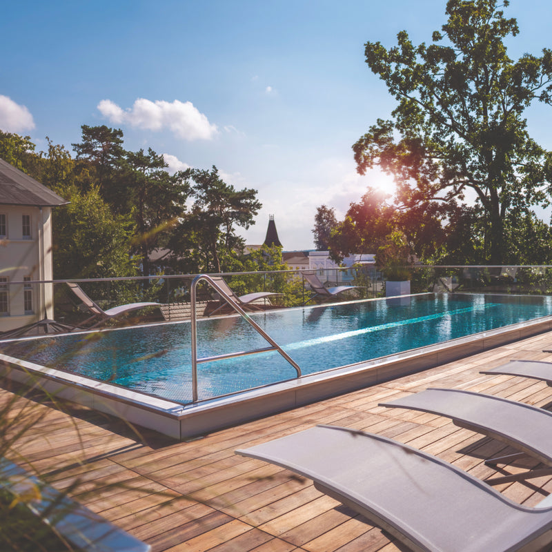 ROEWERS Privathotel & Spa