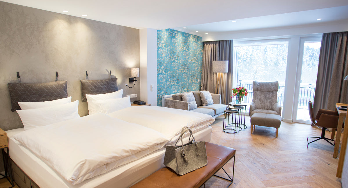 Hotel Jagdhaus Wiese