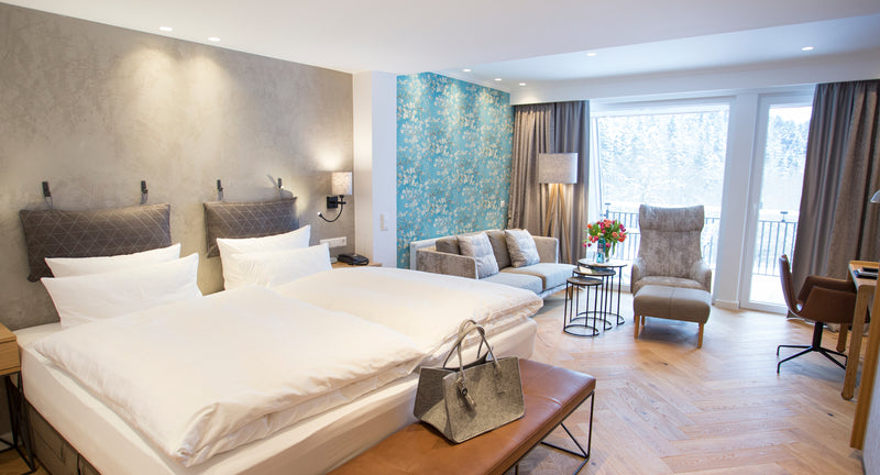 Hotel Jagdhaus Wiese