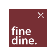 FINE DINE® logo