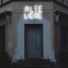 Alte Liebe – Außenansicht
