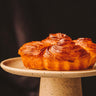 Alte Liebe – Signature Dish