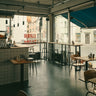 Barrio Cocina – Innenansicht