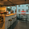 Barrio Cocina – Innenansicht