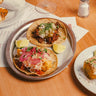 Barrio Cocina – Signature Dish