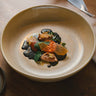 Gustavo – Signature Dish