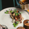 N8Stallung – Signature Dish
