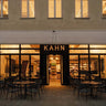 Restaurant by Thomas Abele – Außenansicht