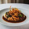 Restaurant by Thomas Abele – Signature Dish