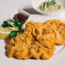 Schlossgaststätte Wellenburg – Signature Dish