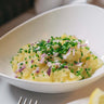 Schlossgaststätte Wellenburg – Signature Dish