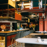 Bonvivant – Innenansicht