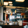 Bonvivant – Innenansicht