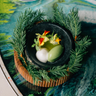 Bonvivant – Signature Dish