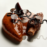 GOLVET – Signature Dish
