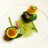 GOLVET – Signature Dish