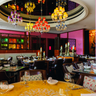 India Club – Innenansicht