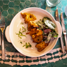 India Club – Signature Dish