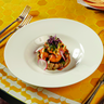 India Club – Signature Dish
