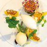 Lorenz Adlon Esszimmer – Signature Dish
