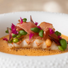 Lorenz Adlon Esszimmer – Signature Dish