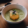 POTS – Signature Dish