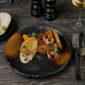 Byliny – Signature Dish