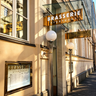 Brasserie Stadthaus – Außenansicht