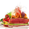 Landhaus Mönchenwerth – Signature Dish