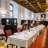 Brasserie Stadthaus – Innenansicht