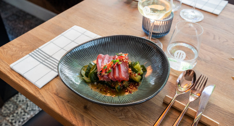 Brechtmanns Bistro