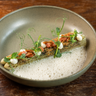 Staudi's – Signature Dish