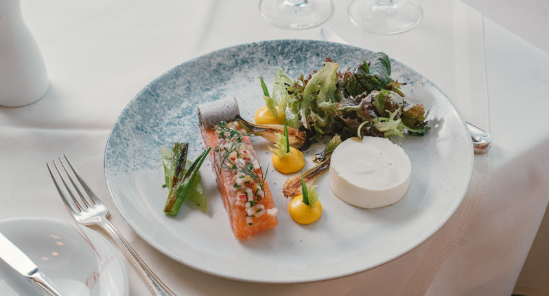 Dattler Schlossbergrestaurant