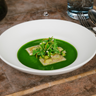 Port Victoria – Signature Dish