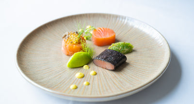 Restaurant by Thomas Abele